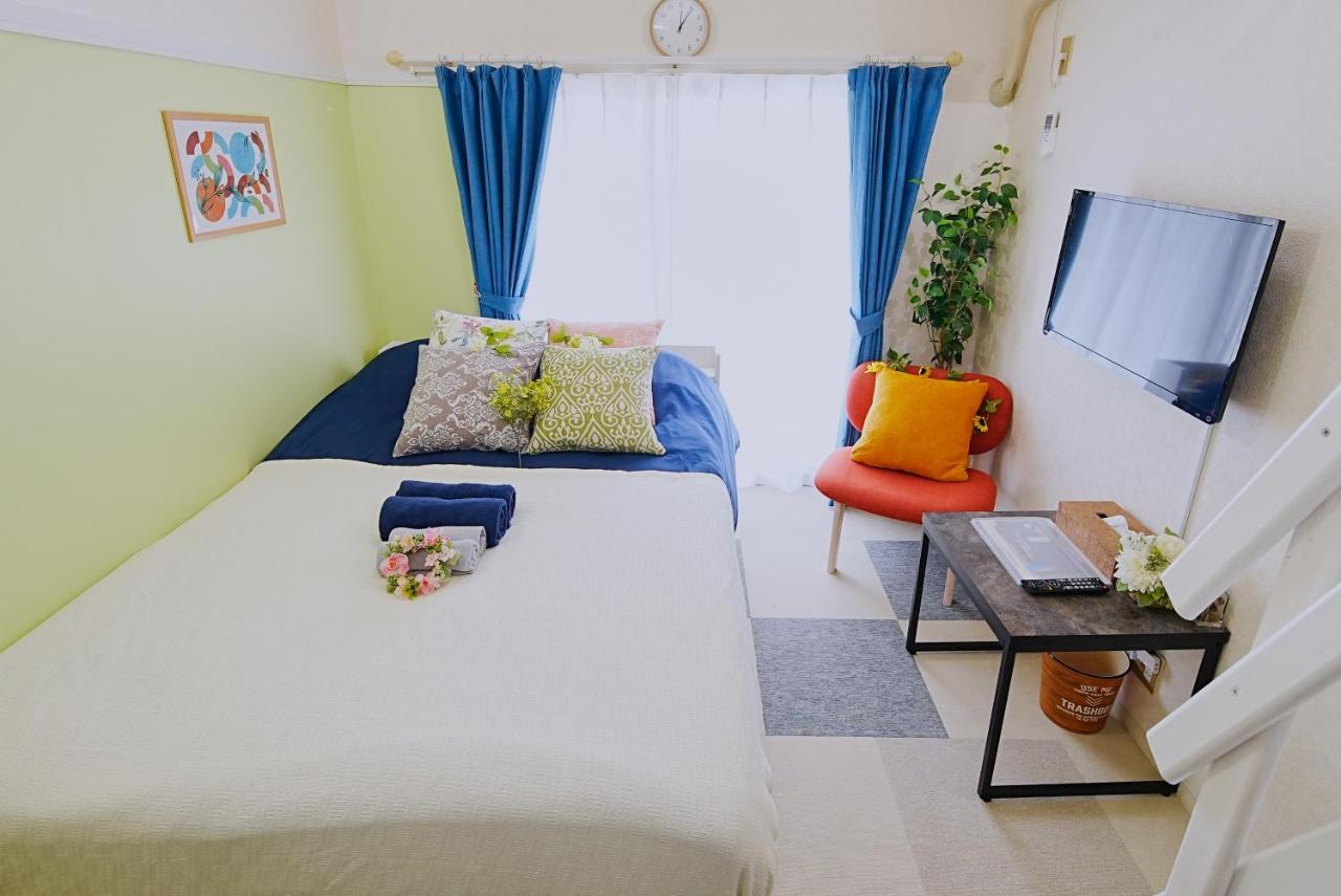Apartamento Sc Heights 203 *