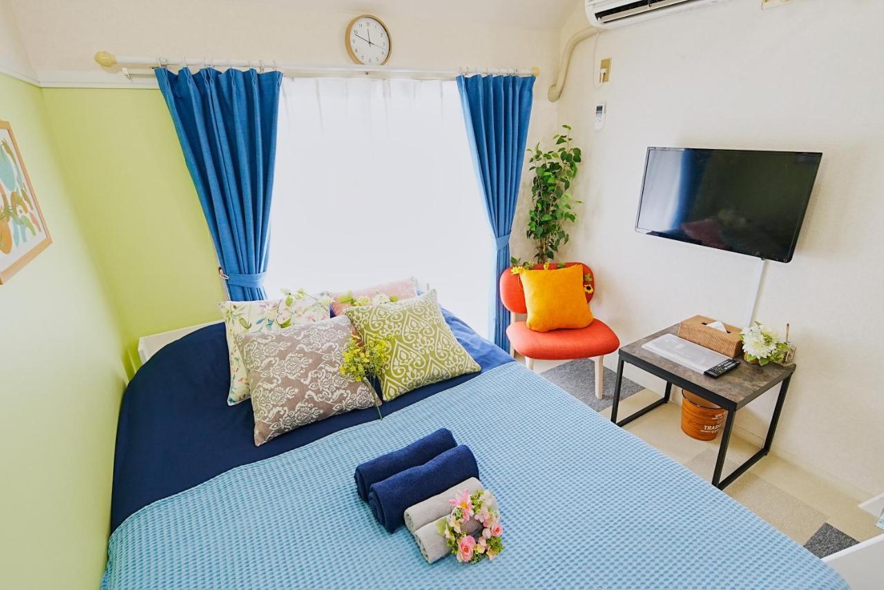 Apartamento Sc Heights 203 *