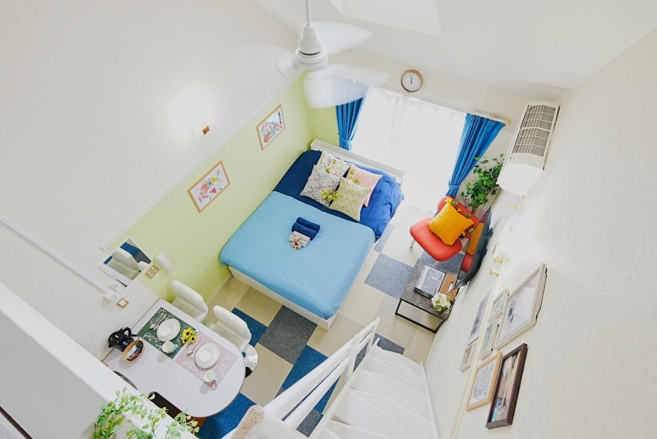 Apartamento Sc Heights 203 *