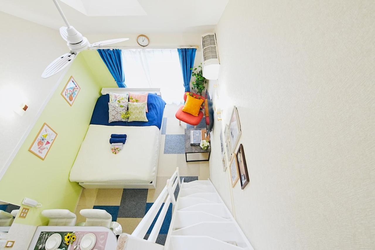 Sc Heights 203 Apartamento *