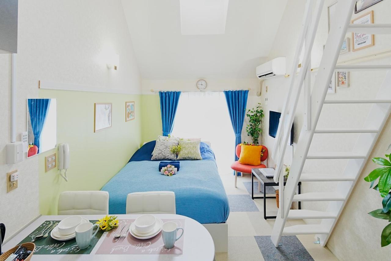 Apartamento Sc Heights 203 *