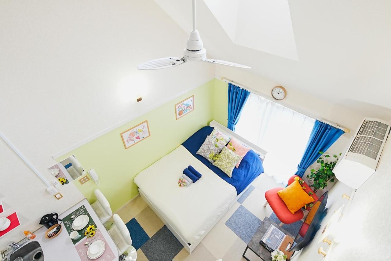 Apartamento Sc Heights 203 *