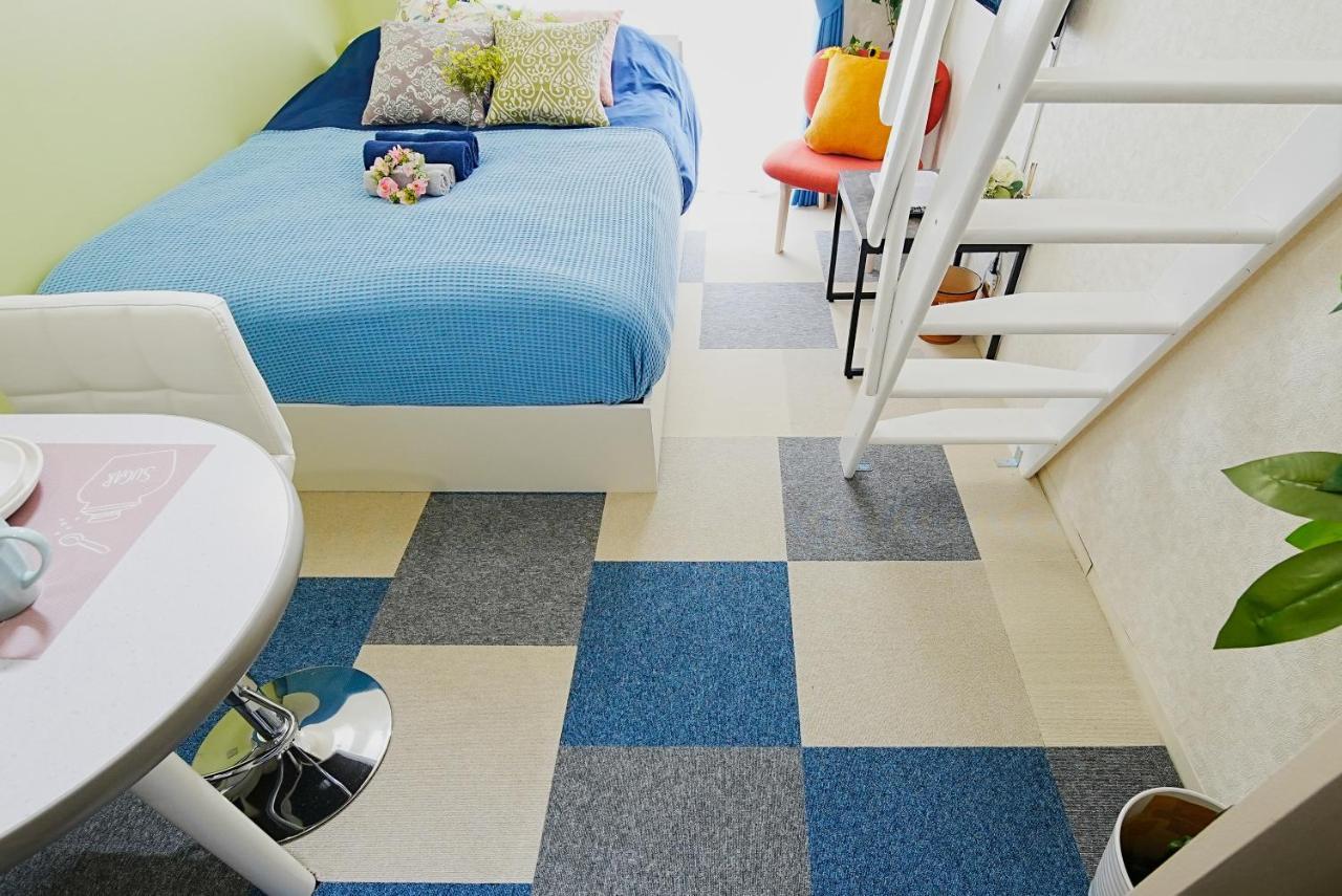Apartamento Sc Heights 203 Tóquio