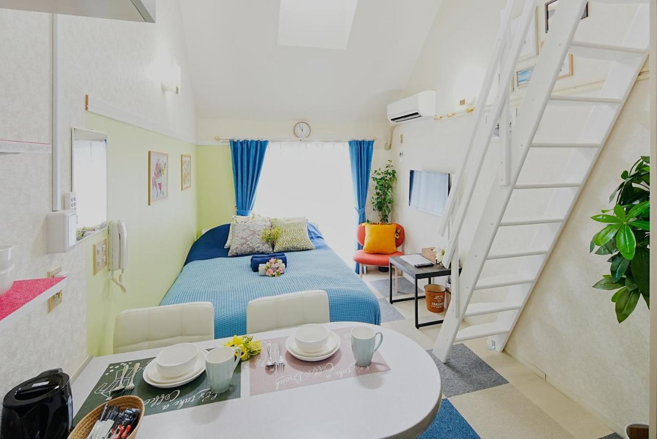 Sc Heights 203 Apartamento *