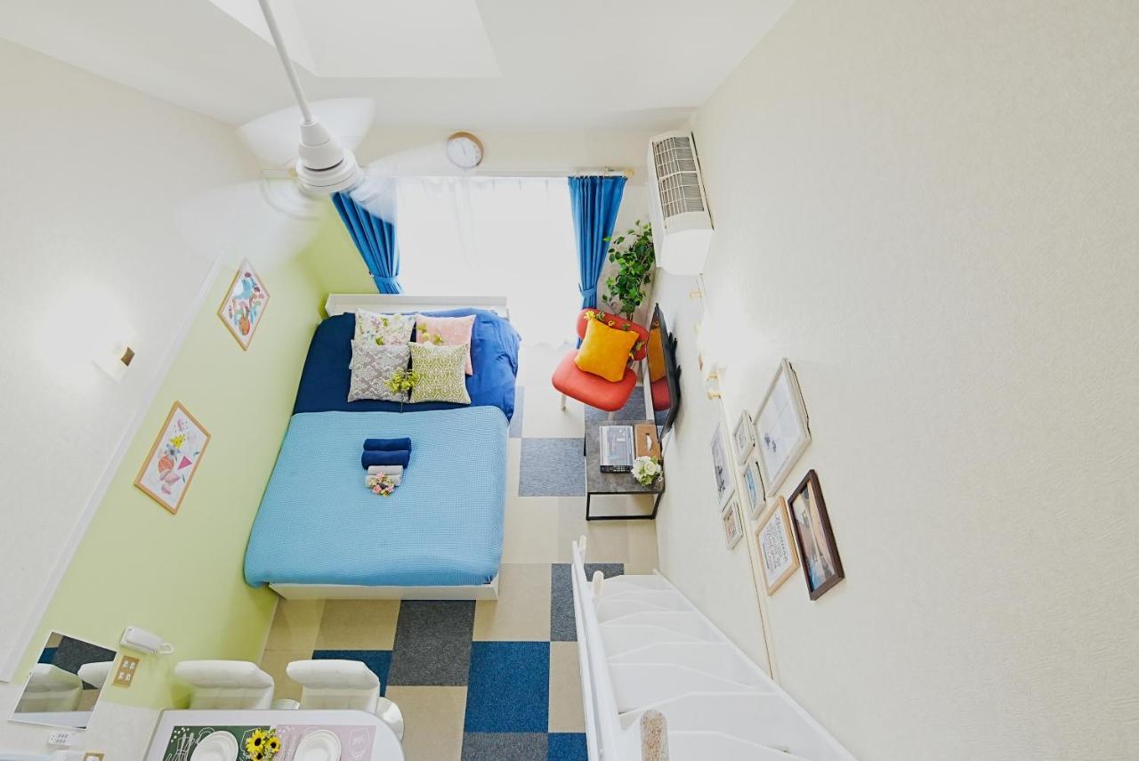 Apartamento Sc Heights 203 Tóquio