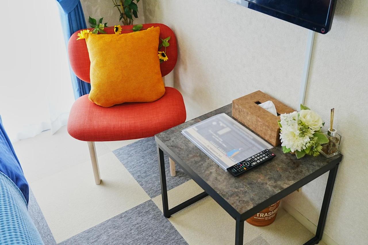 Apartamento Sc Heights 203 *